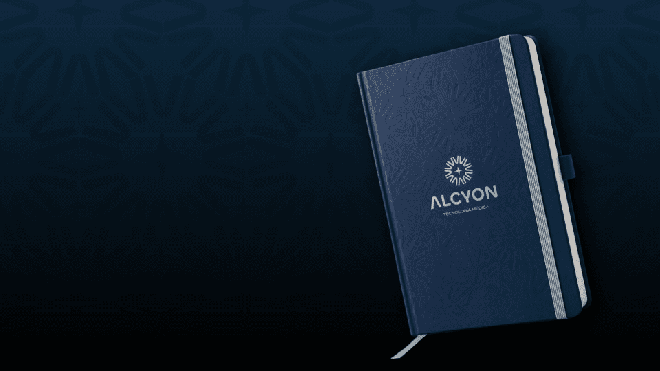 Showroom Alcyon Medica — pruebe los equipos en vivo