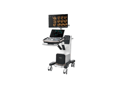 Mindray DC-70 foto 3